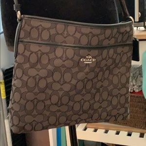 Coach Crossbody Purse